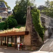 Museum De Bastei