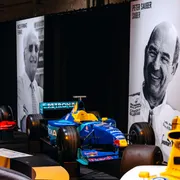 The Formula 1® Exhibition - Amsterdam