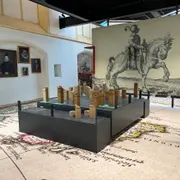 Nationaal Museum Tachtigjarige Oorlog