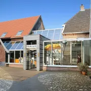 Nationaal Onderduikmuseum
