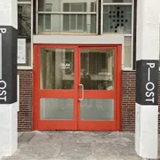 Platform POST Arnhem