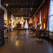 Flipje & Streekmuseum Tiel