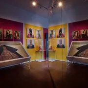 Museum van de Geest | Haarlem