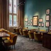 Embassy of the Free Mind