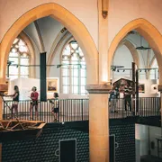 Nationaal Museum Tachtigjarige Oorlog