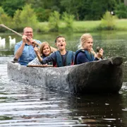 preHistorisch Dorp
