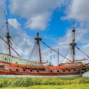 Museum Batavialand