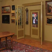 Gemeentemuseum het Hannemahuis