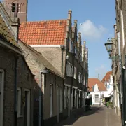 Streekmuseum Goeree-Overflakkee