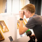 Nationaal Museum Tachtigjarige Oorlog