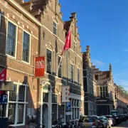 ABC Architectuurcentrum Haarlem