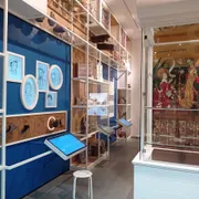 ANNO Stadsmuseum Zwolle