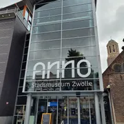 ANNO Stadsmuseum Zwolle