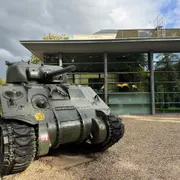 Airborne Museum Hartenstein