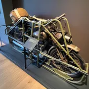 Airborne Museum Hartenstein