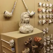 Amsterdam Pipe Museum