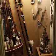 Amsterdam Pipe Museum