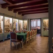 Amsterdam Pipe Museum