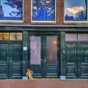 Anne Frank Huis