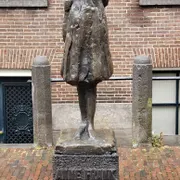 Anne Frank Huis