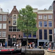 Anne Frank Huis