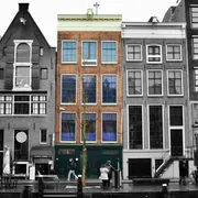 Anne Frank Huis