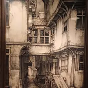 Anton Pieck Museum Hanzestad Hattem