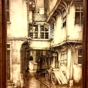 Anton Pieck Museum Hanzestad Hattem