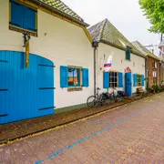Anton Pieck Museum Hanzestad Hattem