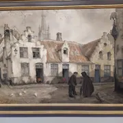Anton Pieck Museum Hanzestad Hattem