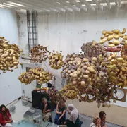 BAK, basis voor actuele kunst