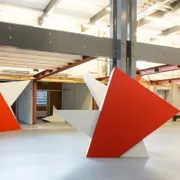 BAK, basis voor actuele kunst