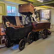 Bakkerijmuseum De Oude Bakkerij