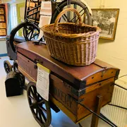 Bakkerijmuseum De Oude Bakkerij