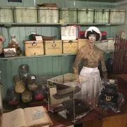 Bakkerijmuseum De Oude Bakkerij