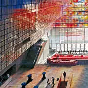 Nederlands Instituut voor Beeld & Geluid