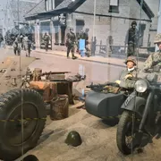 Bevrijdingsmuseum Zeeland