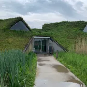 Biesbosch MuseumEiland