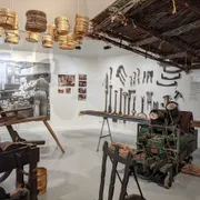 Biesbosch MuseumEiland