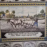 Boerderijmuseum de Bovenstreek