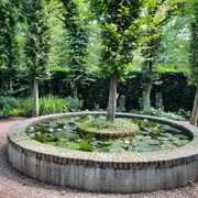 Botanische Tuin Kerkrade