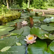 Botanische Tuin Kerkrade