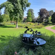 Botanische Tuin Kerkrade