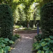 Botanische Tuin Kerkrade
