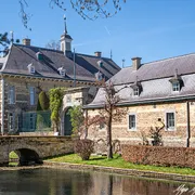 Buitenplaats Kasteel Wijlre