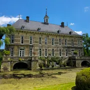 Buitenplaats Kasteel Wijlre
