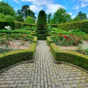 Buitenplaats Kasteel Wijlre