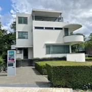 Chabot Museum Rotterdam