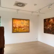 Chabot Museum Rotterdam