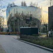 Chabot Museum Rotterdam